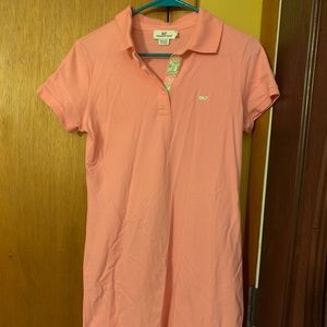 Vineyard Vines Dress